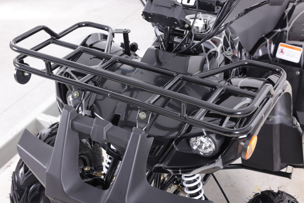 GIO BLAZER 125D