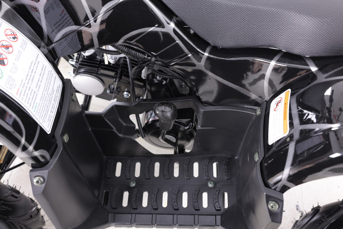 GIO BLAZER 125D