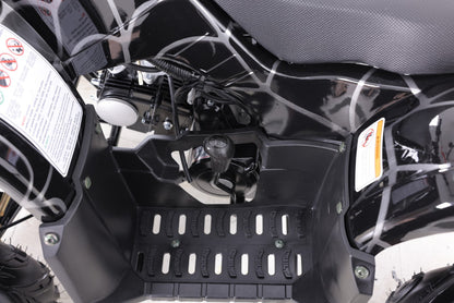 GIO BLAZER 125D