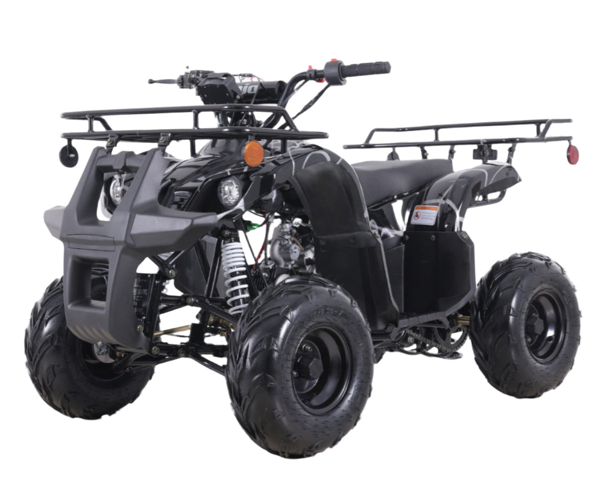 GIO BLAZER 125D