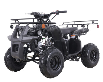 GIO BLAZER 125D