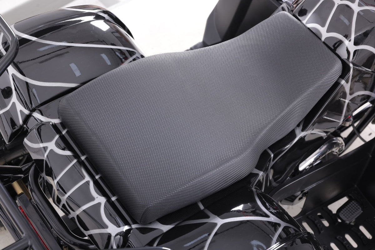 GIO BLAZER 125D