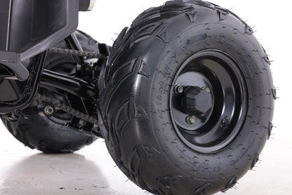 GIO BLAZER 125D