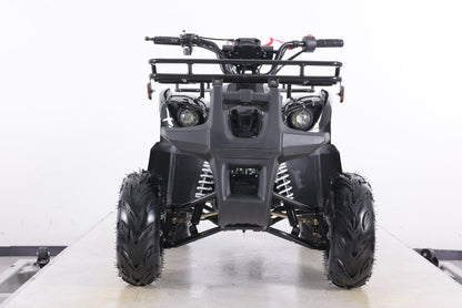GIO BLAZER 125D