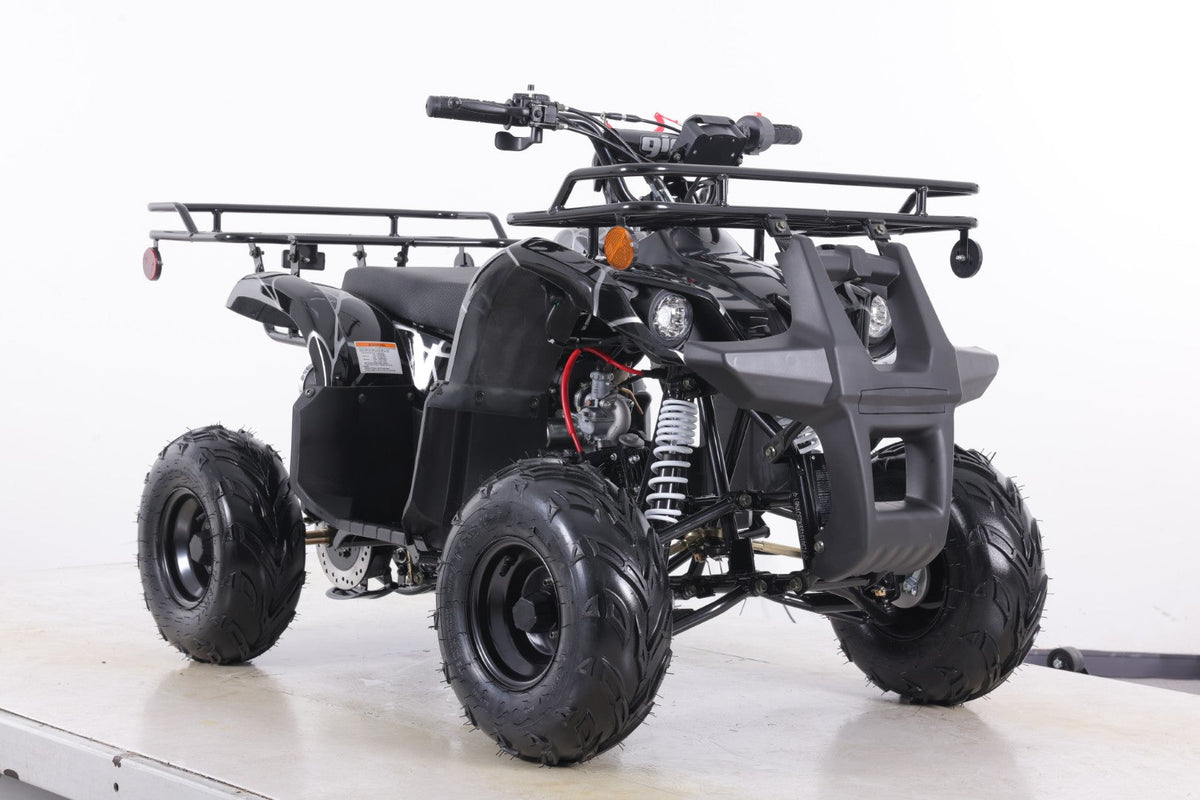GIO BLAZER 125D