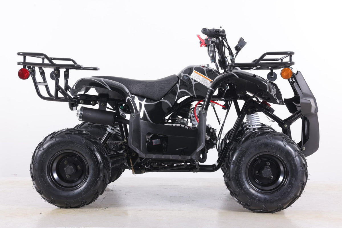 GIO BLAZER 125D