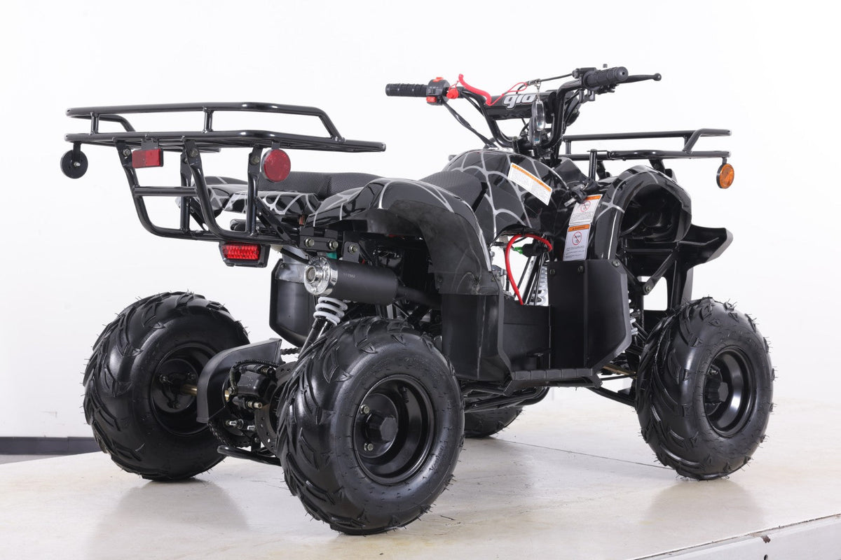 GIO BLAZER 125D