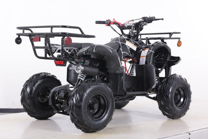 GIO BLAZER 125D