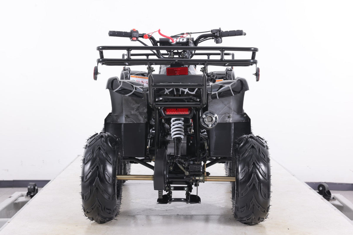GIO BLAZER 125D