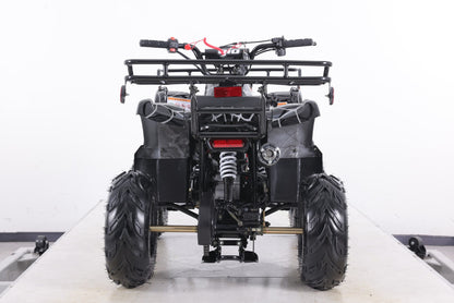GIO BLAZER 125D