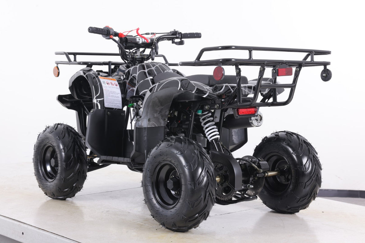GIO BLAZER 125D