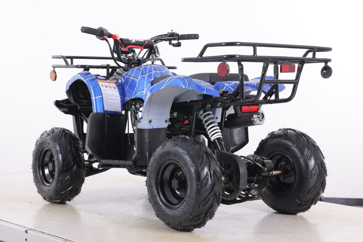 GIO BLAZER 125D