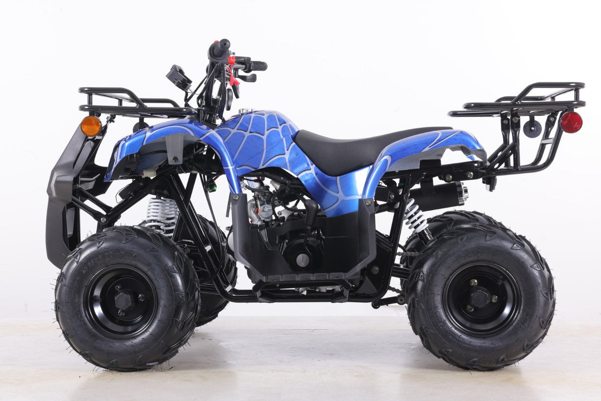 GIO BLAZER 125D