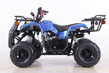 GIO BLAZER 125D