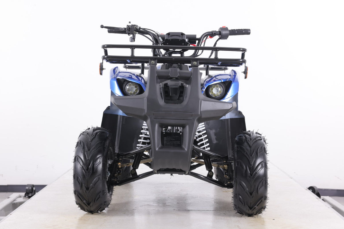 GIO BLAZER 125D
