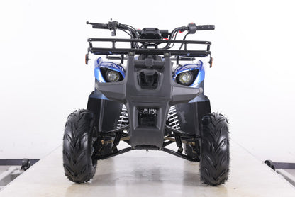 GIO BLAZER 125D