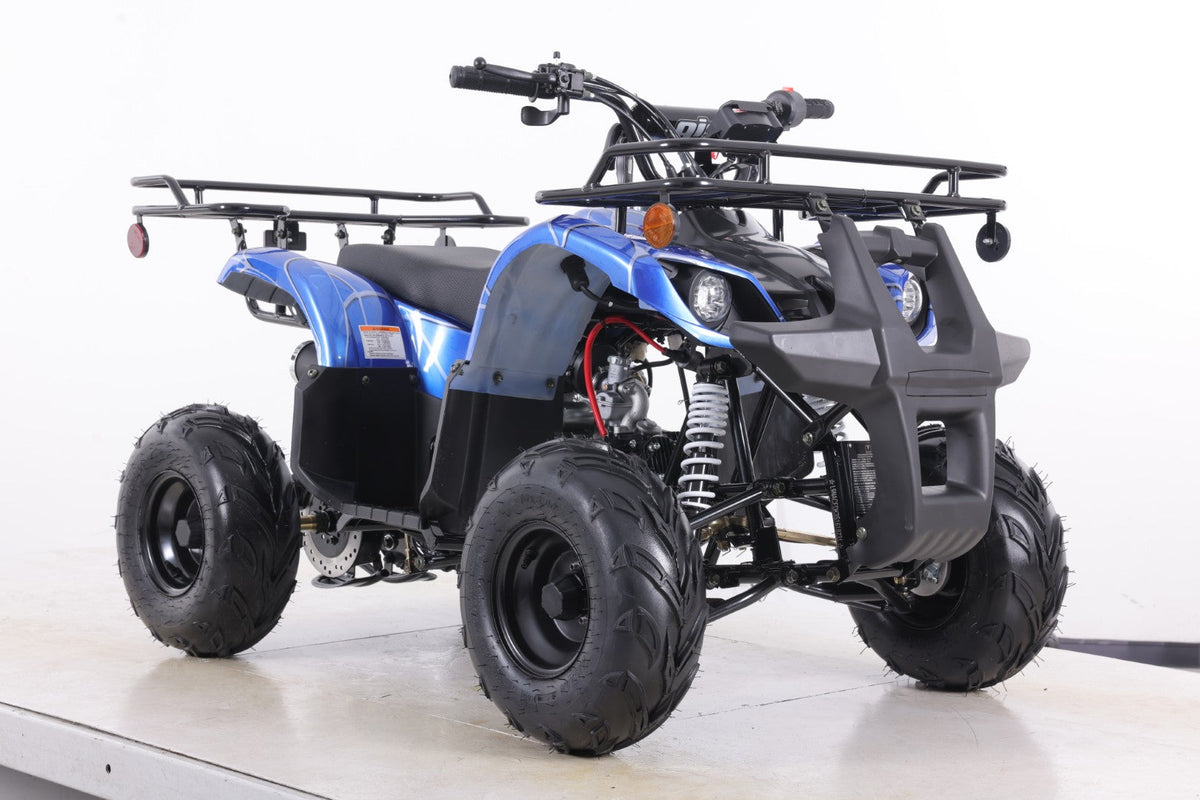 GIO BLAZER 125D