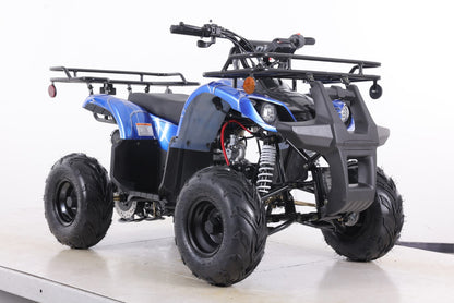 GIO BLAZER 125D
