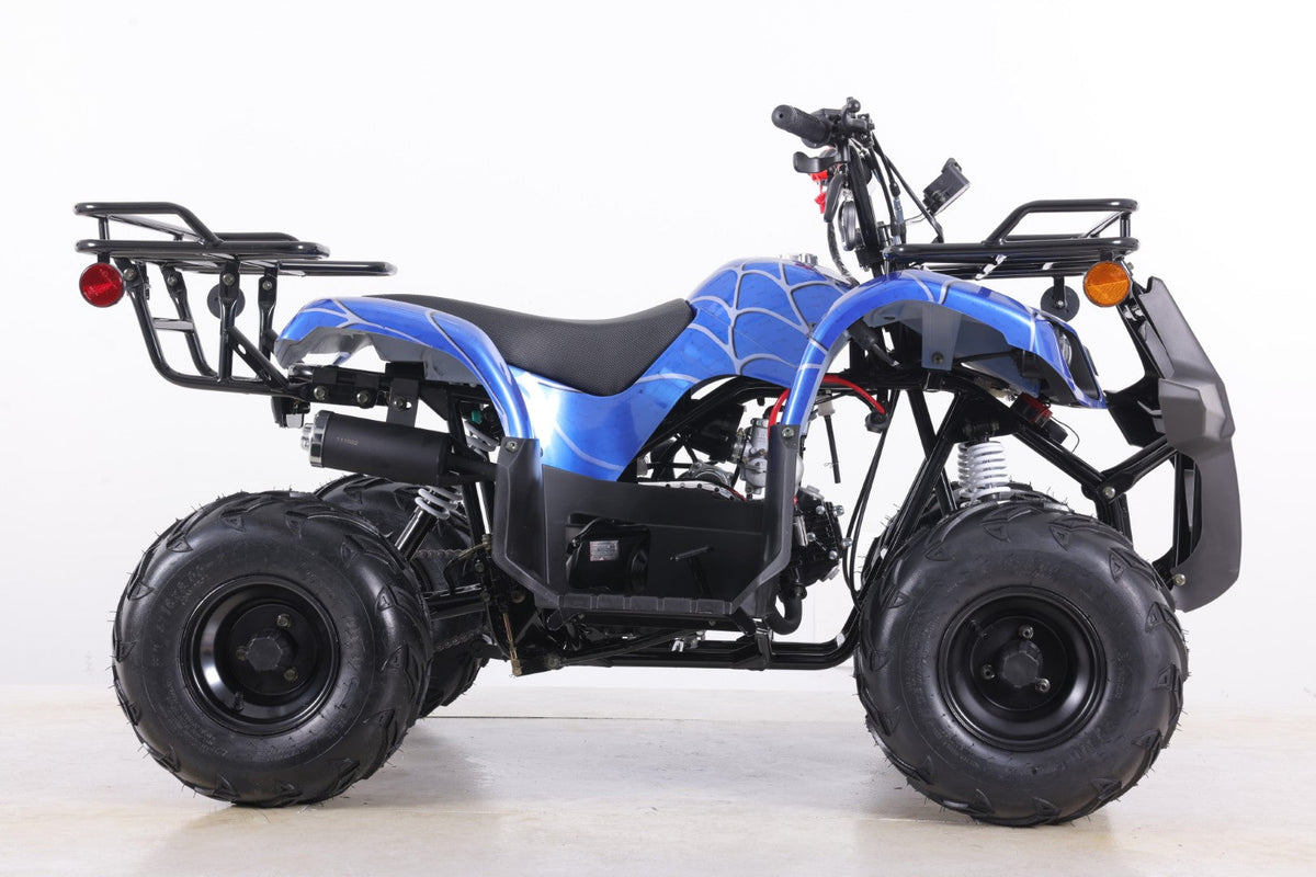 GIO BLAZER 125D