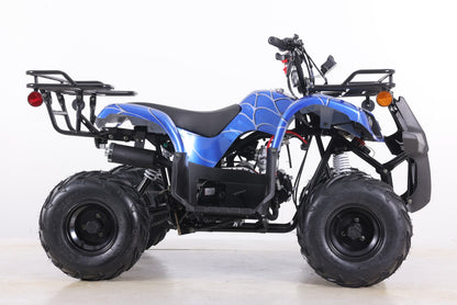 GIO BLAZER 125D