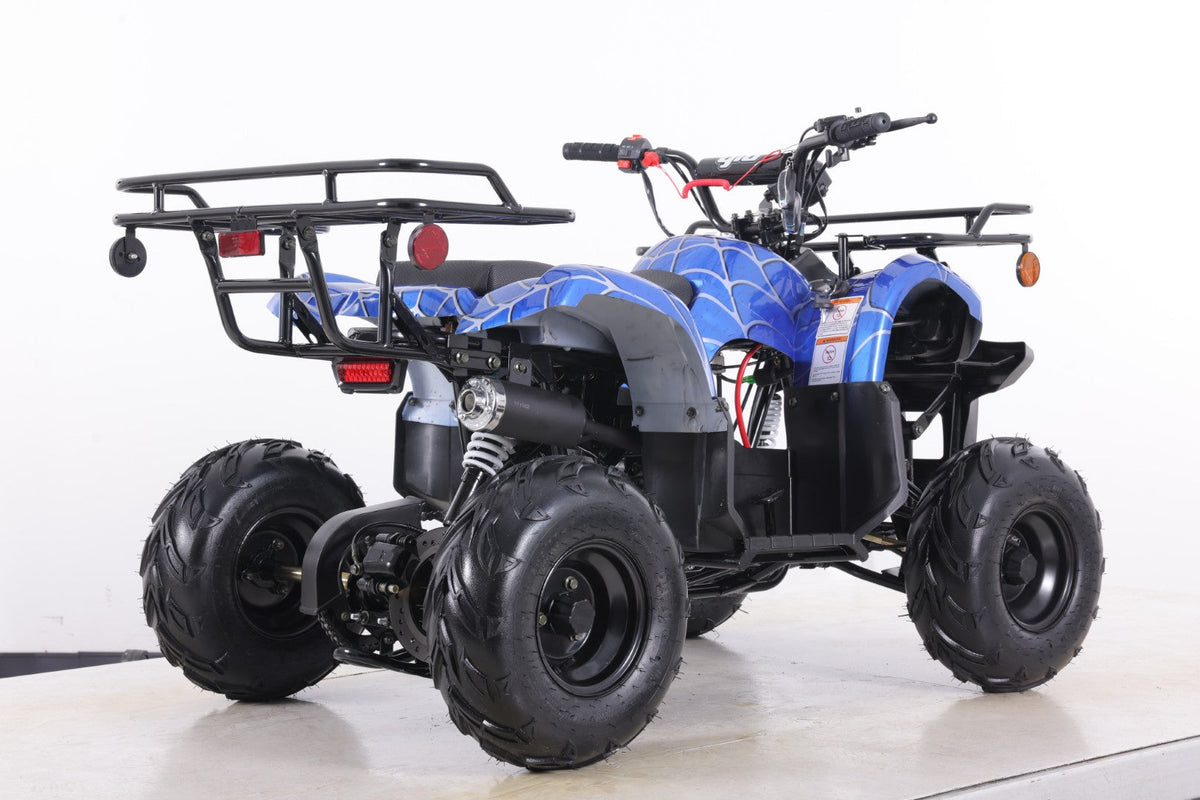 GIO BLAZER 125D