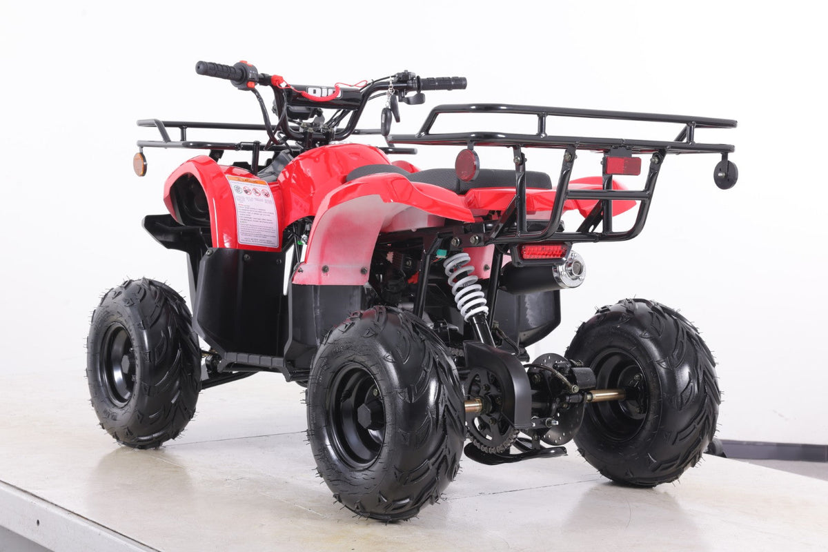 GIO BLAZER 125D