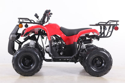 GIO BLAZER 125D