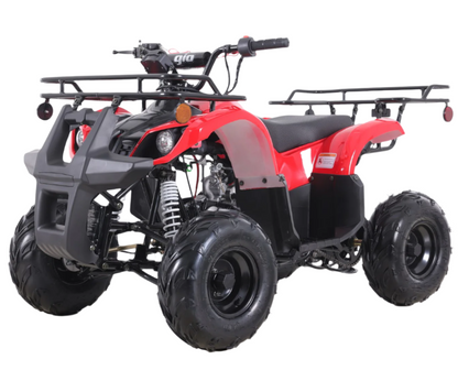 GIO BLAZER 125D