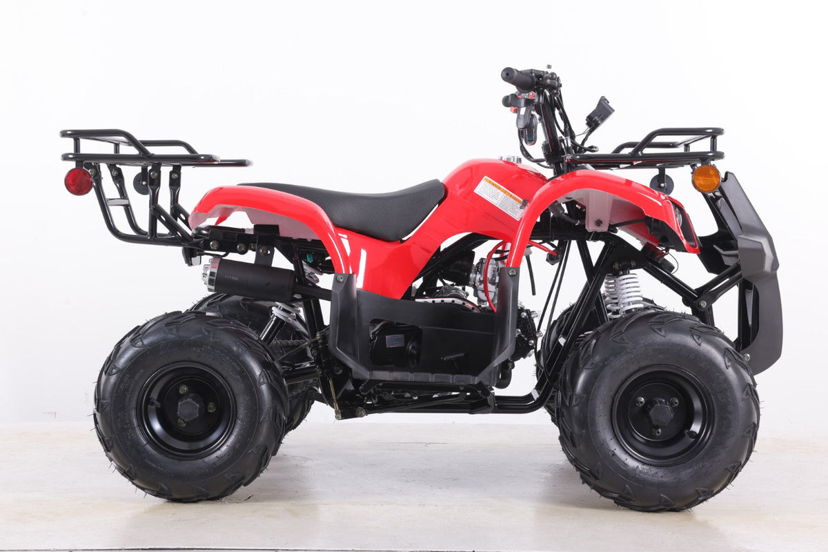 GIO BLAZER 125D