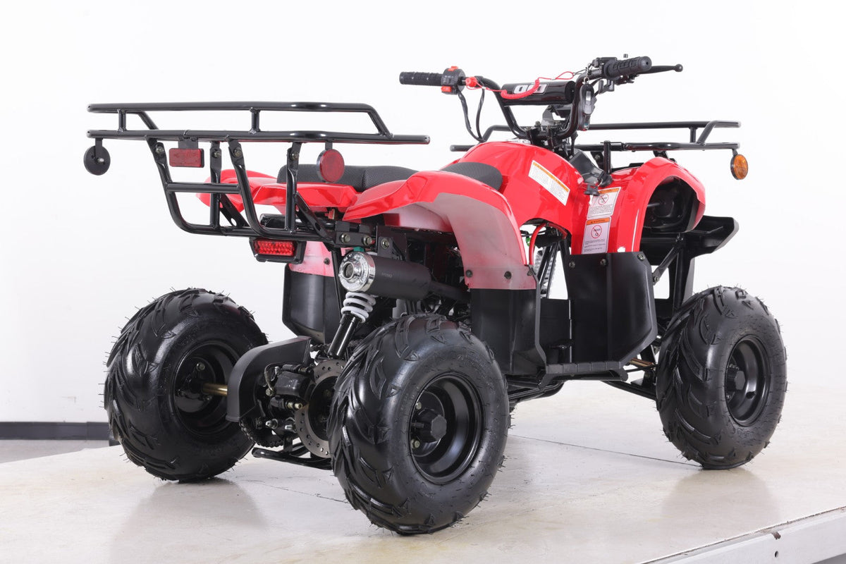 GIO BLAZER 125D