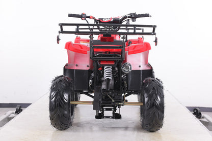 GIO BLAZER 125D