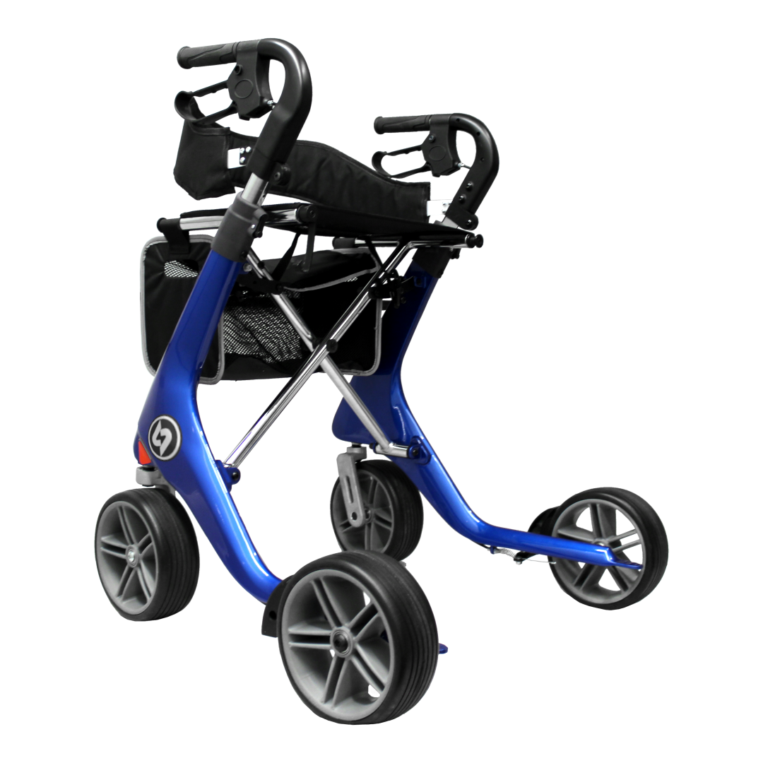 NIMBUS MOBILITY WALKER