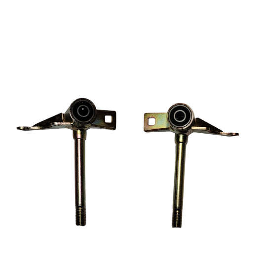 eQuad X Front Axle Knuckles Set (Square hole)
