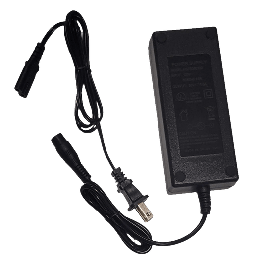 36V Charger