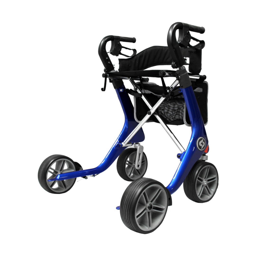 NIMBUS MOBILITY WALKER