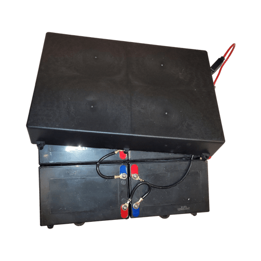 48v Battery Pack