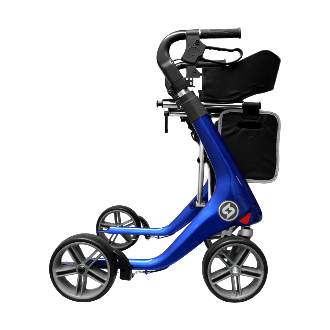 NIMBUS MOBILITY WALKER