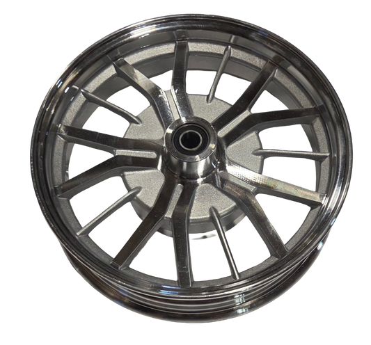 Tron Front Rim 2022 Style