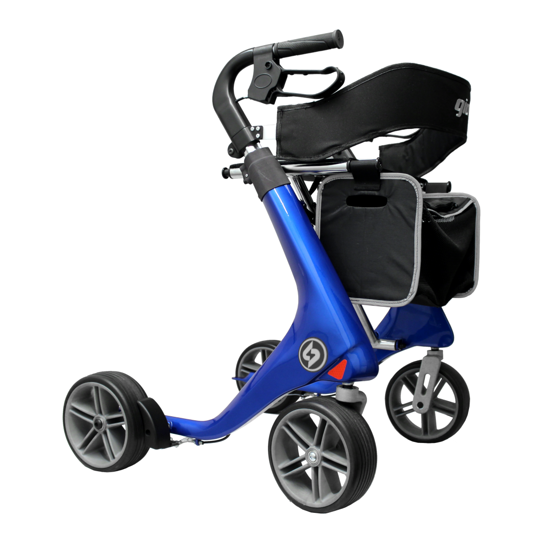 NIMBUS MOBILITY WALKER