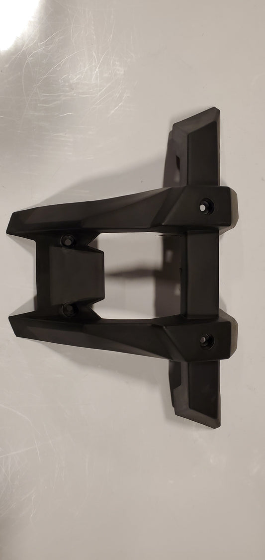 Blazer 125HS Premium Front Bumper