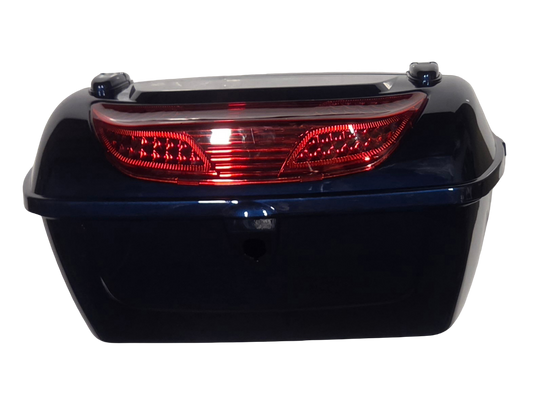 Trunk Blue