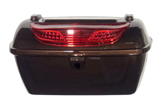 Trunk Brown