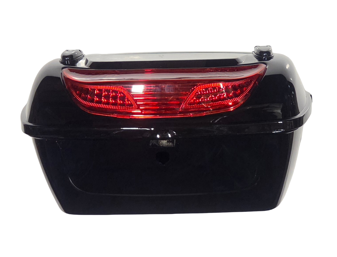Trunk Black