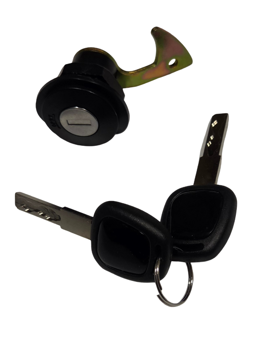 Trunk Lock + Key