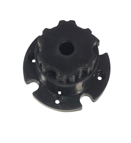 M3 Flange