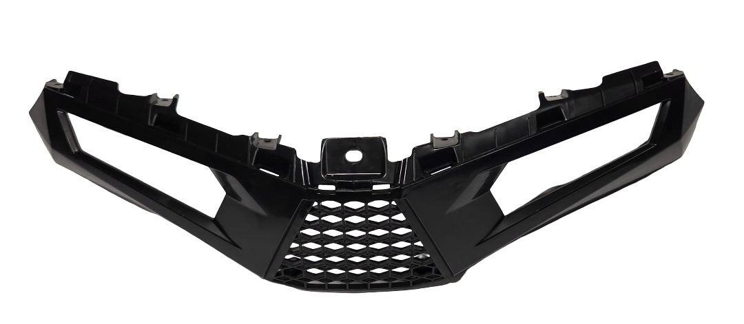 Blazer 110H Headlight Mount Plastic