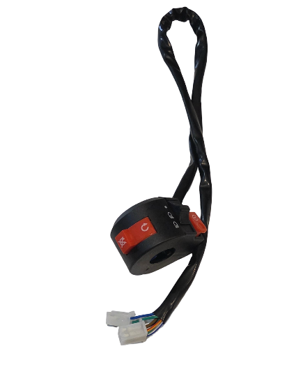 Blazer 125P Start/Stop Switch