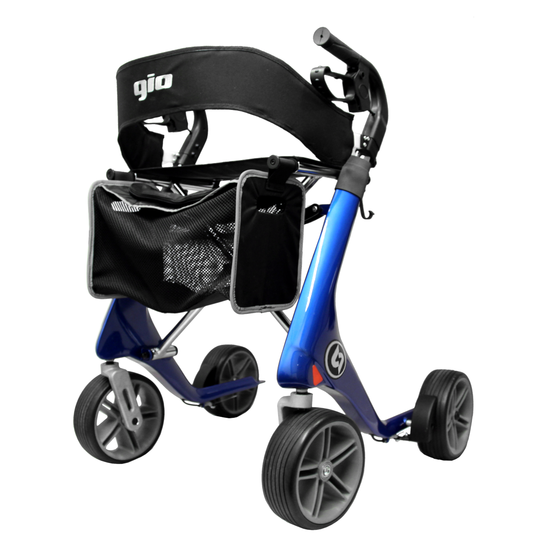 NIMBUS MOBILITY WALKER