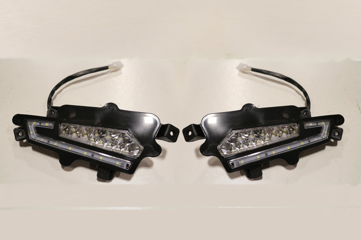 Blazer 110H Headlight Assembly