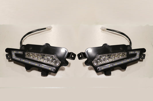 Blazer 110H Headlight Assembly